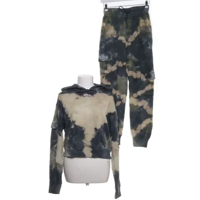 Loungewear (Green, Multicolored) from Guess Cotton