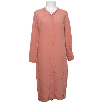 Robe chemise (Rose) de Humanoid Cupro, Viscose