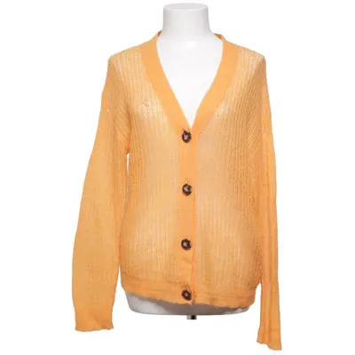 Cardigan (Oranje) van Scotch & Soda