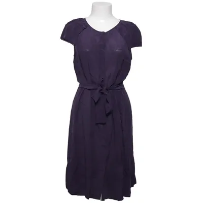 Robe chemise (Violet) de Philosophy di Alberta Ferretti