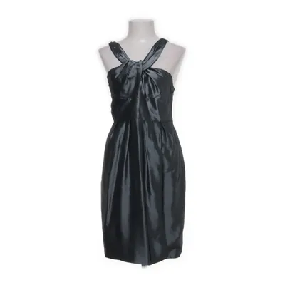 Cocktailklänning (Grå) från Reiss Acetat, Viskos