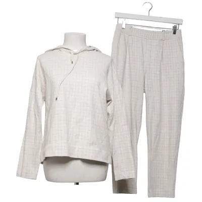 Mjukisset (Beige) från Massimo Dutti Bomull, Elastan, Polyester