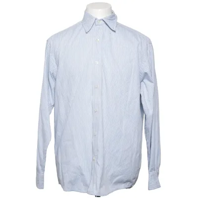 Chemise (Bleu, Blanc) de Donaldson