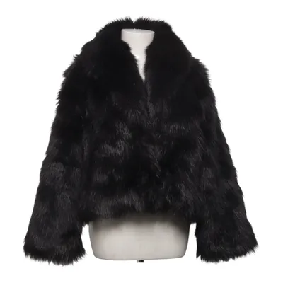 Vinterjacka (Svart) från Abercrombie & Fitch