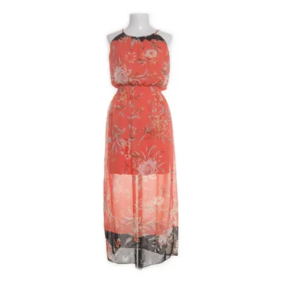 Maxi dress (Pink, Multicolored) from Enfocus Studio Polyester