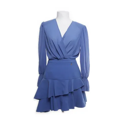 Jurk (Blauw) van Elisabetta Franchi Polyester