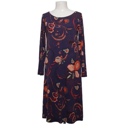 Dress (Blue, Multicolored) from Grey Wolf Elastane, Viscose