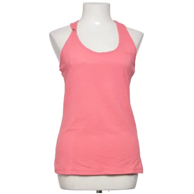 Sports tank top (Pink) from Casall Elastane, Polyamide