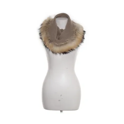 Krage (Maße: 55cm Durchmesser x 35cm Länge, Made in Italy) från Thull Kashmir