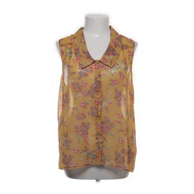 Blouse (T3160B-C) van Charlotte Russe Polyester