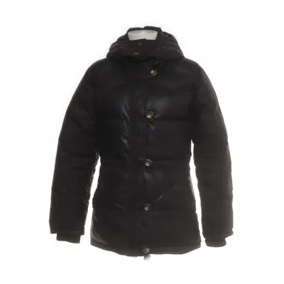 Doudoune (Noir) de Boomerang Polyester, Nylon, Duvet