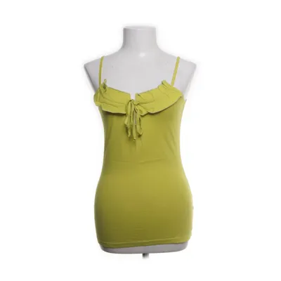 Topp (2000's, 00's, boho, bohemian, hippie, fairycore) från ESPRIT Bomull