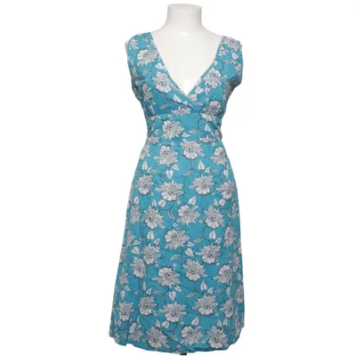 Robe (Bleu, Blanc, Multicolore) de Zen Ethic Coton
