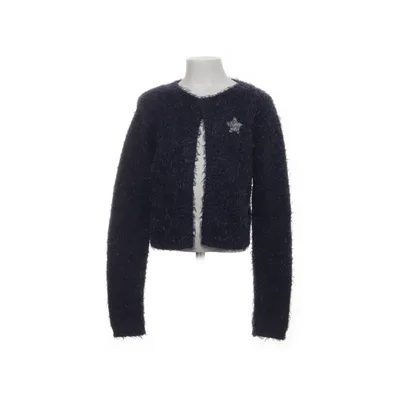 Bolero (Blå) från Yigga Akryl, Polyester