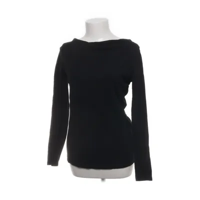 Långärmad t-shirt (Svart) från Tatuum