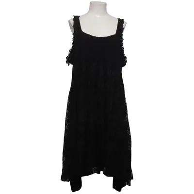 Dress (Black) from Black Premium by EMP Elastane, Polyamide, Viscose