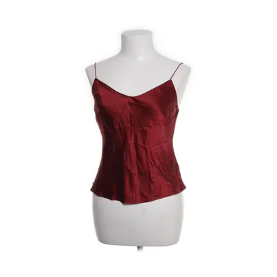 Linne (Röd) från Silk Maison Silke