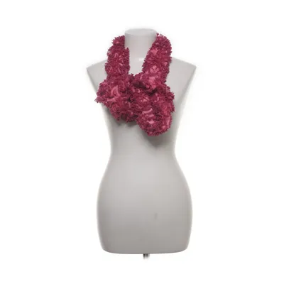 Halsduk (Rosa) från Humana Second Hand