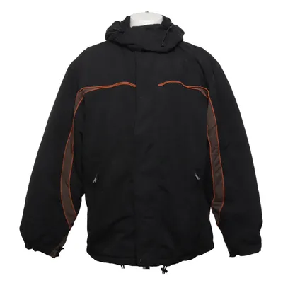 Veste d'hiver (Noir) de Basic Concept Polyester