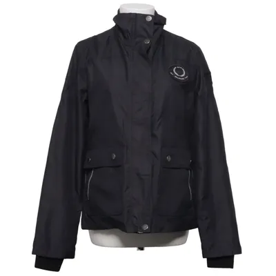 Jacka (Svart) från CRW Polyester