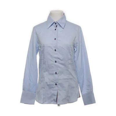 Skjorta (Blå, Flerfärgad) från Ernst Alexis