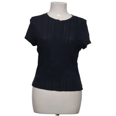Top (Camil t-shirt) from Sézane Organic cotton