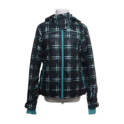 Shell jacket (Black, Blue) from White Season Skiwear Polyester