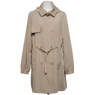 Trench coat (Sally Coat) from Ally Bell Polyester