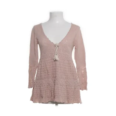 Top (Pink) fra Odd Molly Bomuld