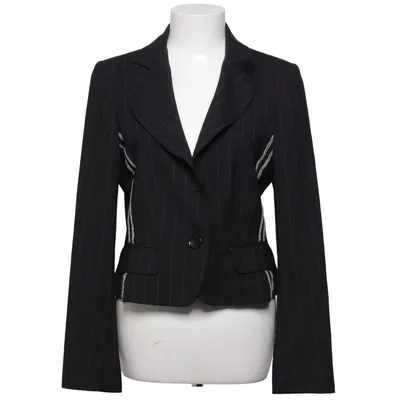 Blazer (Zwart) van Bandolera