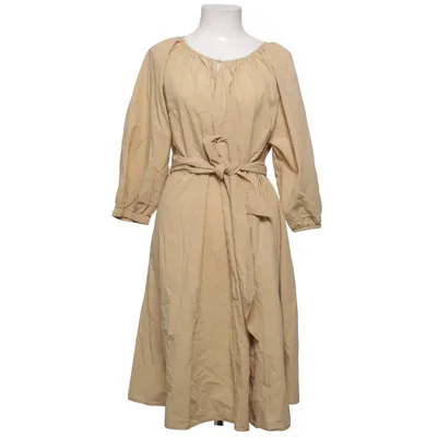 Robe (Beige) de Ottod'Ame Coton