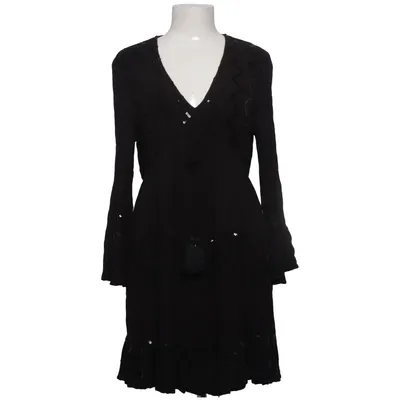 Jurk (Zwart) van Lola Casademunt Viscose