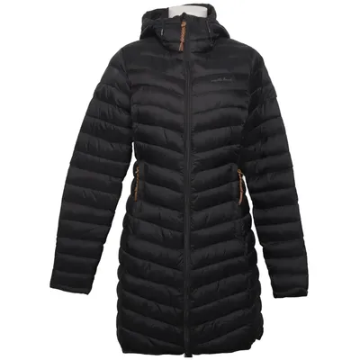 Winter coat (Black) from North Bend Polyamide, Polyester