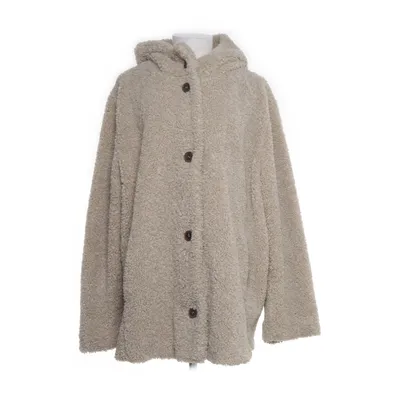 Winterjas (Beige) van C&A Polyester