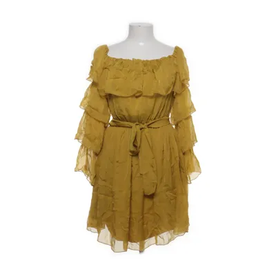 Klänning (A207V192) från Dixie Silke, Viskos