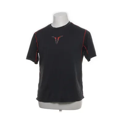 T-shirt à manches longues (Gris, Rouge) de Bauer