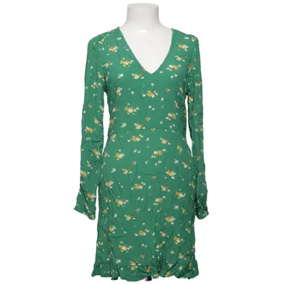 Robe (Vert, Multicolore) de Sportsgirl Viscose