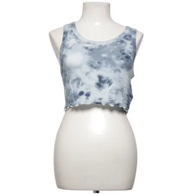 Crop top (Sleep) from Gilly Hicks Elastane, Viscose