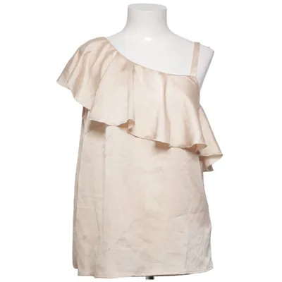 Top (Beige) fra Cream Polyester
