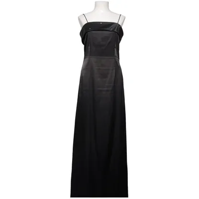 Aftenkjole (Sort) fra VILA Clothes