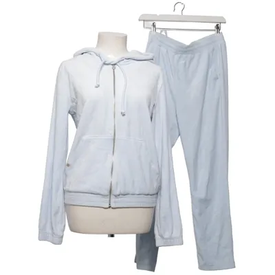Loungewear (Blå) fra Rosemunde Bomuld, Polyester