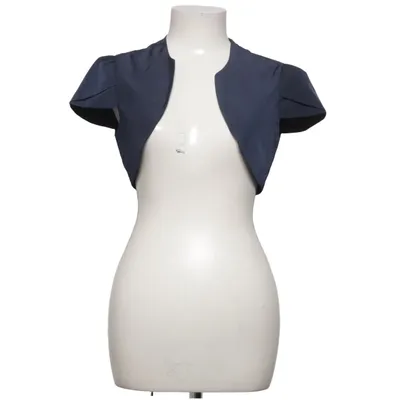Bolero (Blå) från ESPRIT Collection Polyester