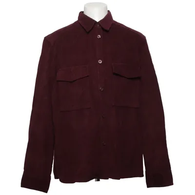 Surchemise (Violet) de Wormland Coton