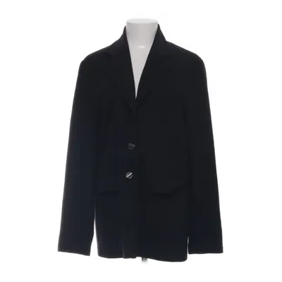 Kavaj (Svart) från Ebba Jensen Polyester, Viskos