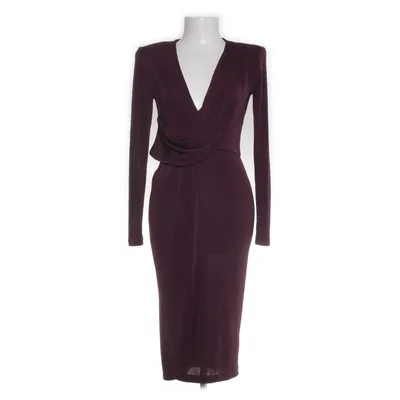 Cocktailjurk (Lila) van ASOS Elastaan, Polyester