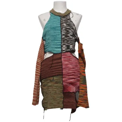 Robe (Multicolore) de The Ragged Priest Acrylique