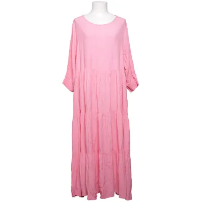 Robe longue (Rose) de Gozzip Viscose