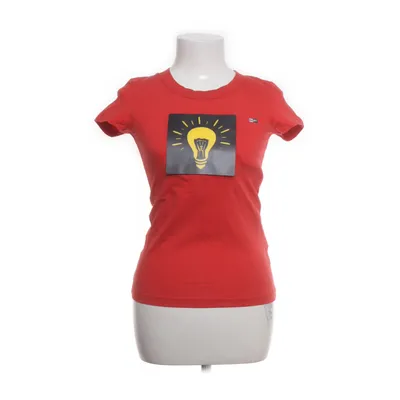 T-shirt (Röd) från OnOff