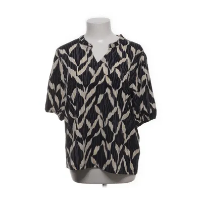 Topp (Svart, Grå, Beige, Flerfärgad) från Ellos Elastan, Polyester