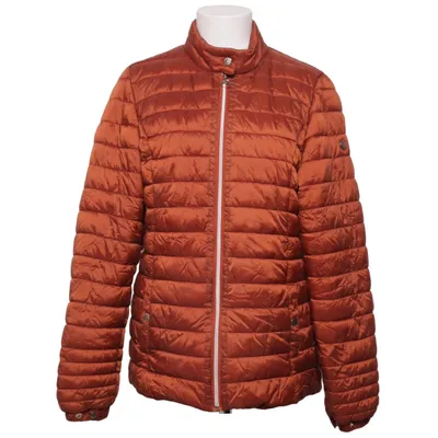 Jacka (Brun) från Women Essentials by Tchibo Polyamid, Polyester